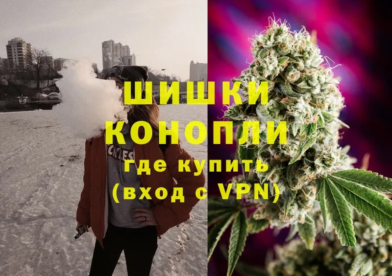 закладка  Тюкалинск  Бошки Шишки Ganja 